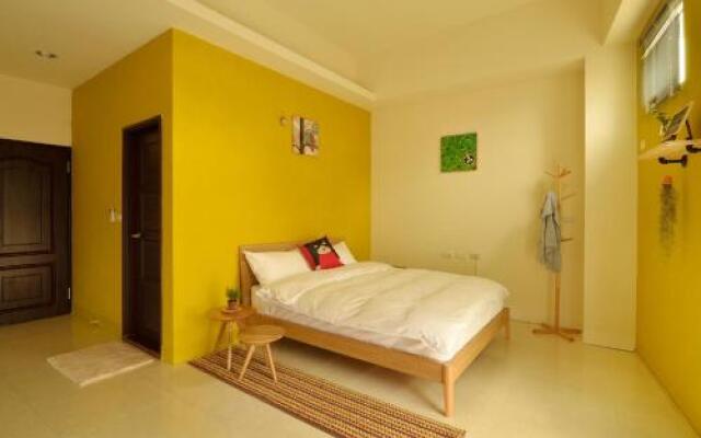 Hualien One Room B&B