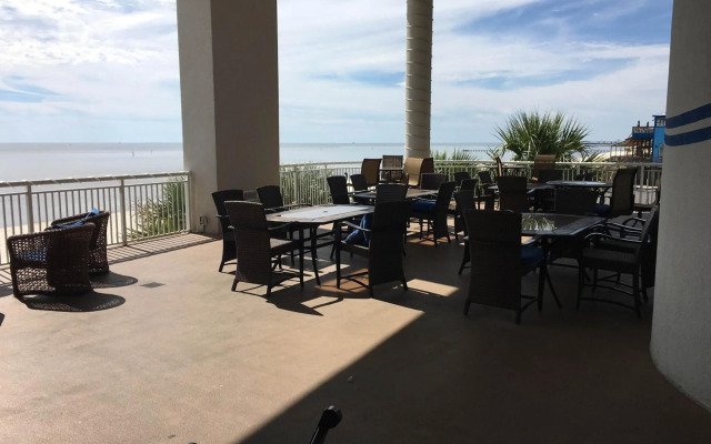 South Beach Biloxi Hotel & Suites