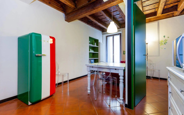 Casa Castelvecchio