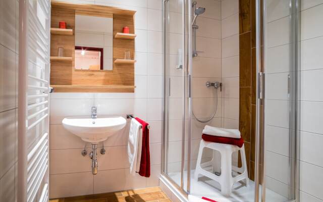 Appartementhaus Speckalm