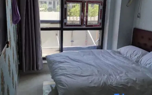 Xinyuan Hotel (Harbin Fuyuan Branch)