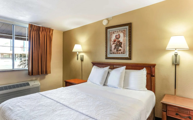 Americas Best Value Inn & Suites El Centro