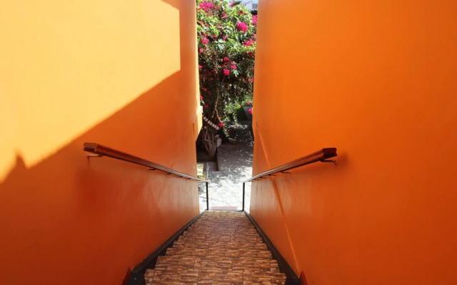 Hotel Casa del Profesor