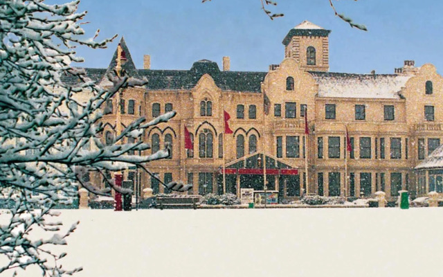 Royal Clifton Hotel
