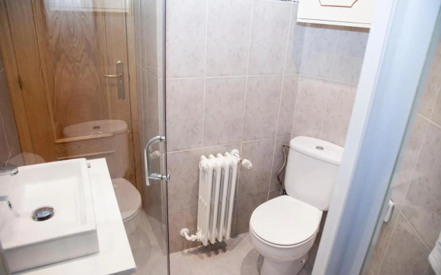 Apartamento 8 - 10 pax Soria - Centro