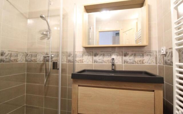 Appartement Lanslebourg-Mont-Cenis, 4 pièces, 8 personnes - FR-1-508-38