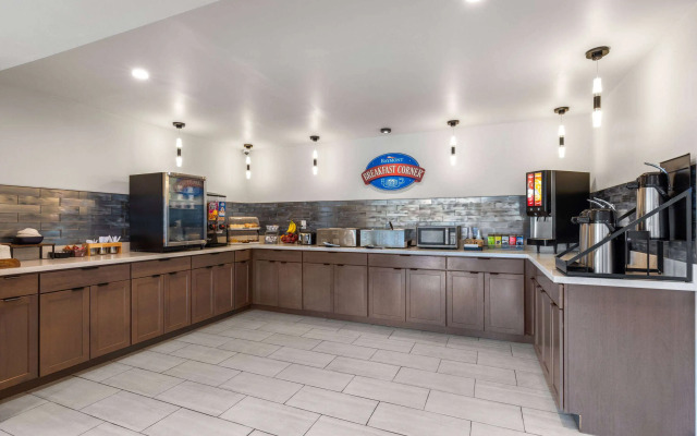 Baymont by Wyndham Dothan