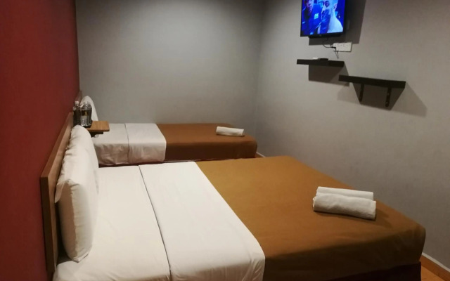 Grandpa Hotel