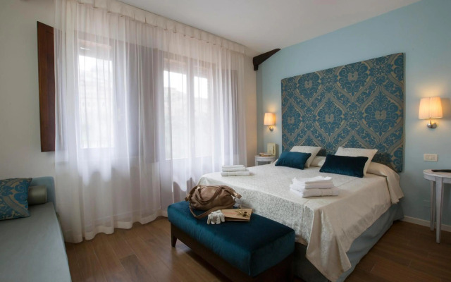Hotel Alma Domus