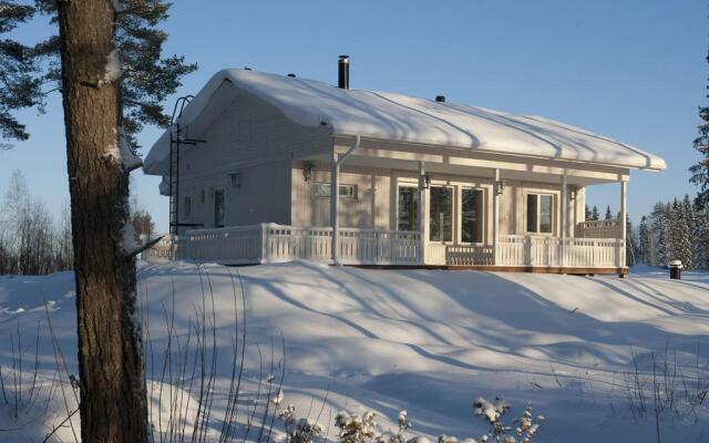 Kajaani Cottages