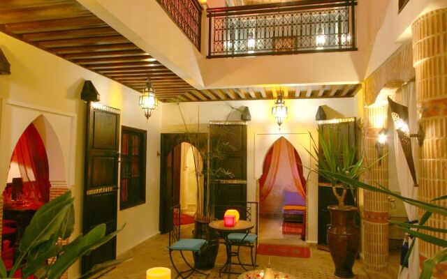 Riad Christina