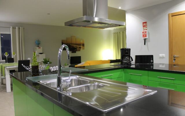 Vila dos Anjos by MHM