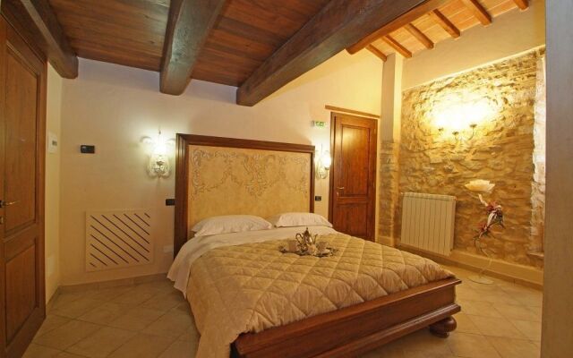 Palazzo del Papa Agriturismo