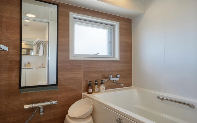 Seaside Condominium Rana Chatan