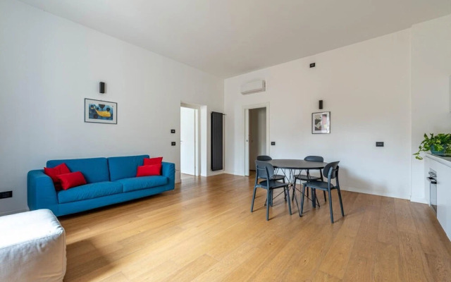 Bellini Design Apartment by Wonderful Italy