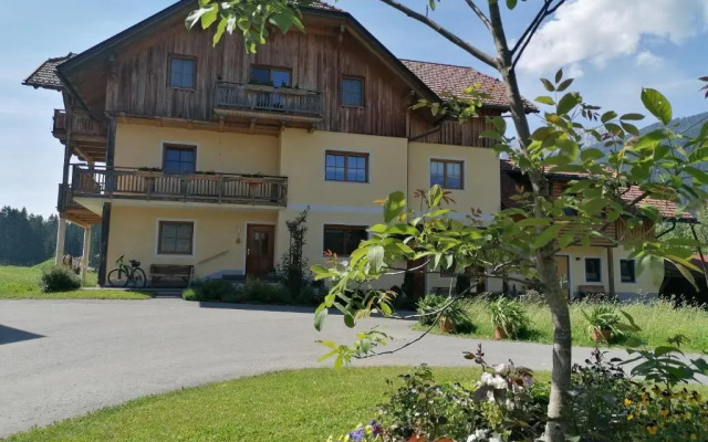 Ferienwohnungen Themessl