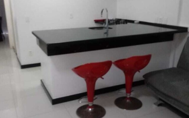 Eco Paradise Temporada Aconchegante