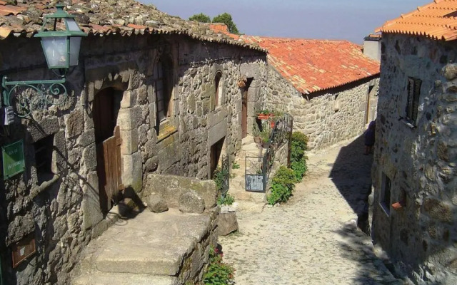 Rustic Terrace2 Bedrooms Farm House