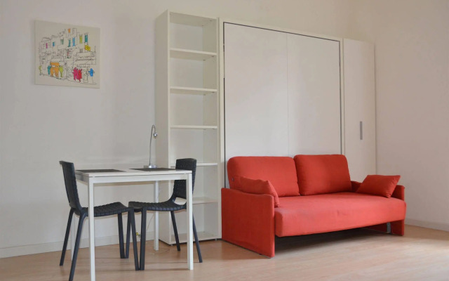 Sigieri Residence Milano