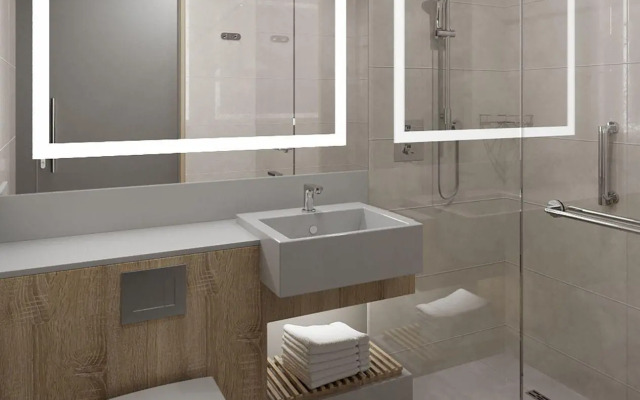 Courtyard by Marriott Vilnius City Center