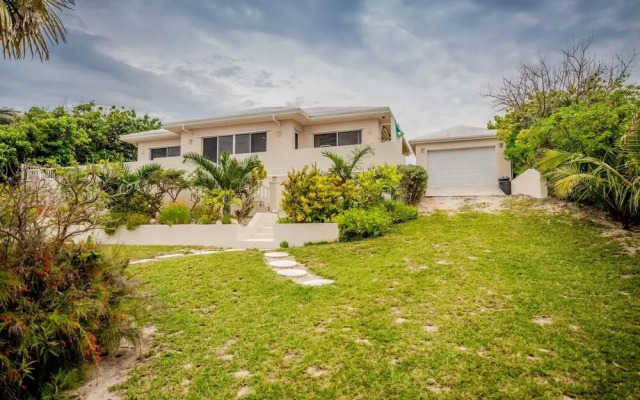 Palmetto Sunrise 2 Bedroom Home