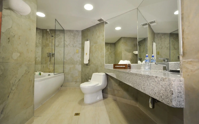 Hotel Presidente