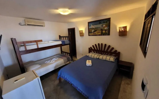 Pousada Praia De Ponta Negra