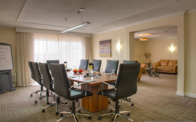 Radisson Hotel Sudbury