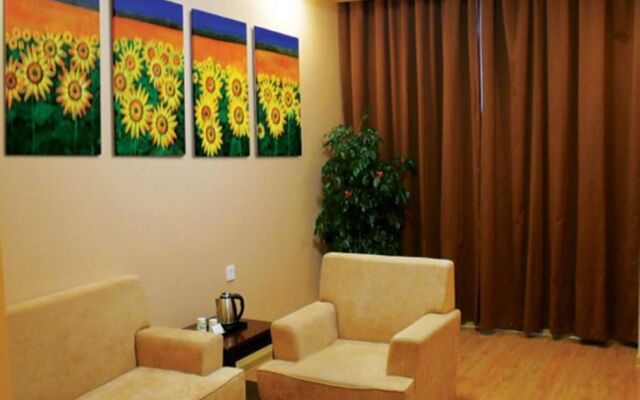 Xinmingyuan Hotel - Xiamen