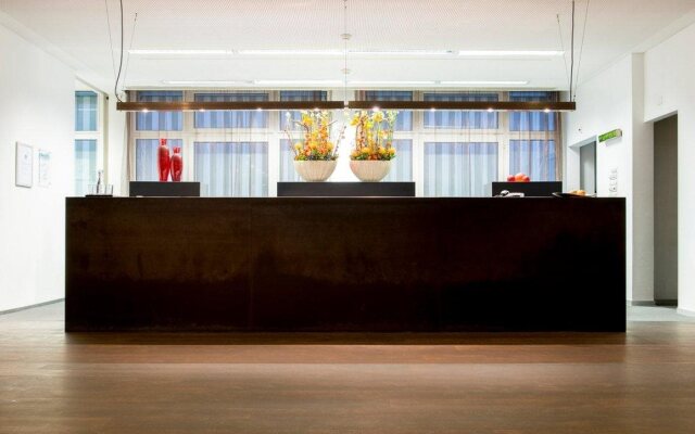Park Hotel Winterthur