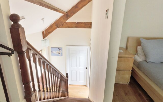 Grassholm, Haverfordwest