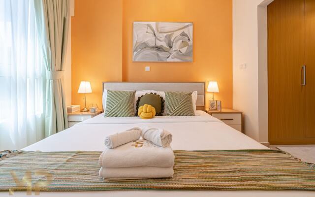 Marco Polo - May Residence 2 - Apartment in ดูไบ - Photo 5