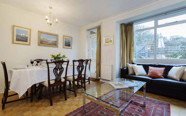 Veeve - Putney Apartments