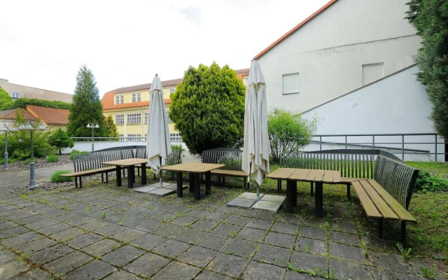 Hotel Magnolia Roudnice