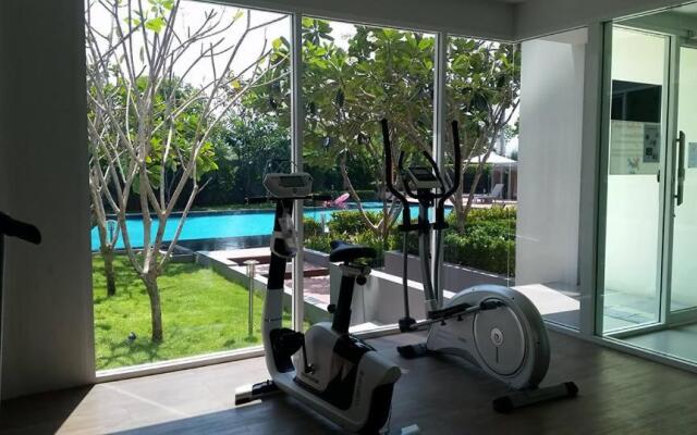 Ban View Viman Condo
