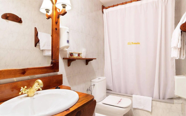 Sercotel La Posada