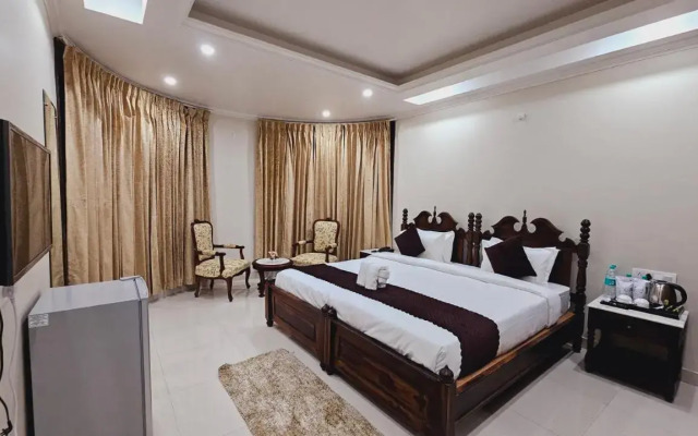 Hydrangea Heights by PTW Hotels