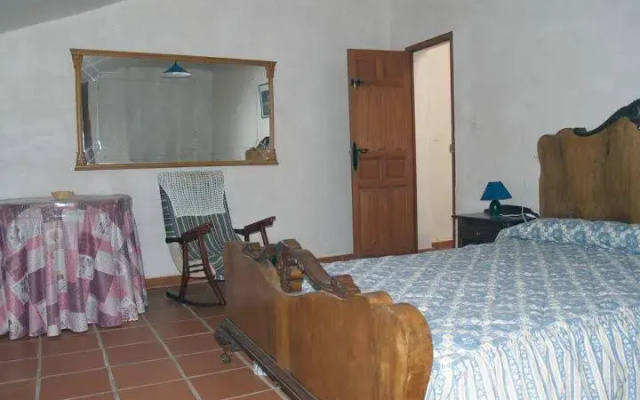 Casas Rurales El Lebrillo Y La Tinaja