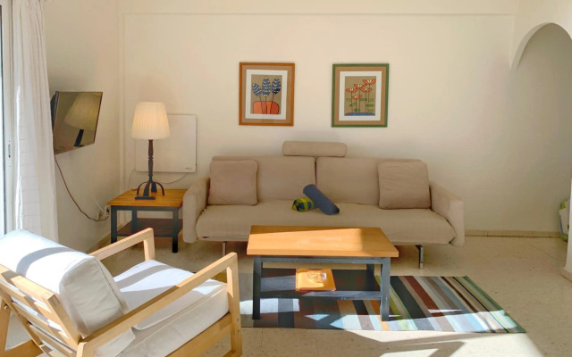 Apartamentos Playa Torrecilla