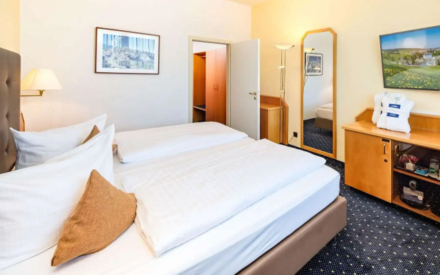 Best Western Ahorn Hotel Oberwiesenthal