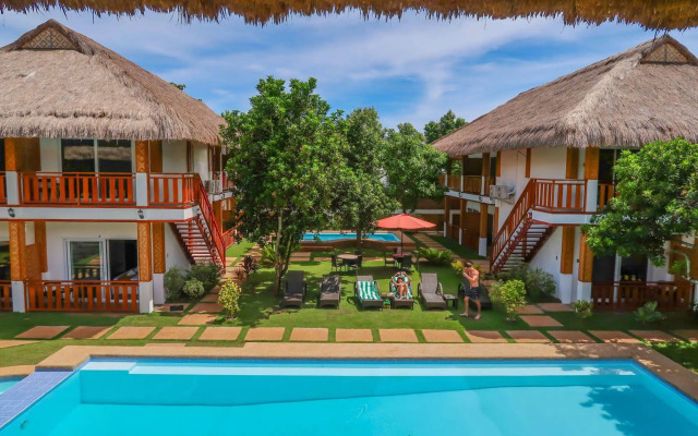 Scent of Green Papaya Resort