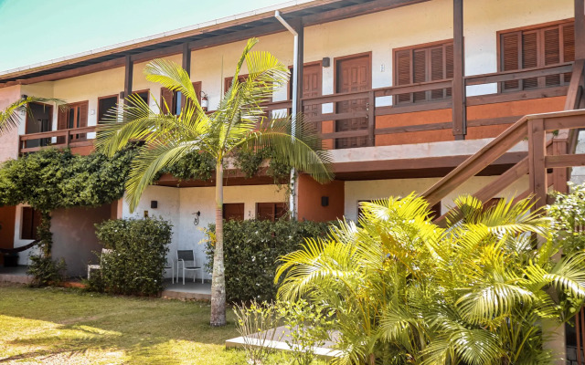 Pousada Lagoa do Rosa