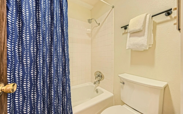 The Lift B107 2 Bedroom Condo