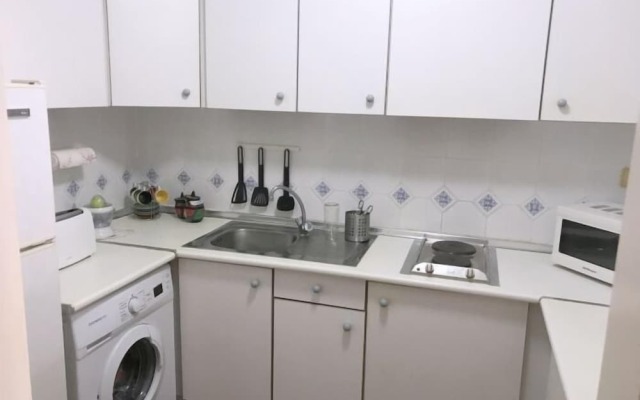 Apartamento Royal Xaloc 1