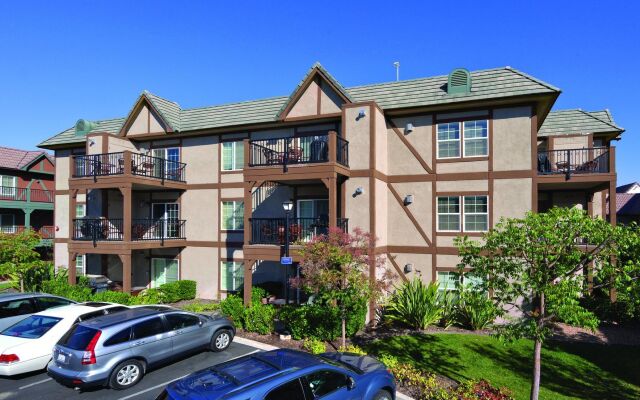 WorldMark Solvang