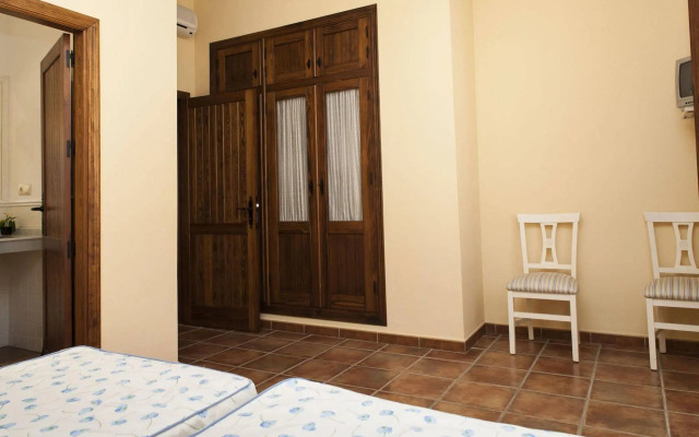 Casa Rural Aire