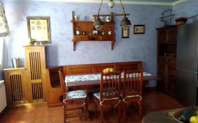 Casa Florinda9