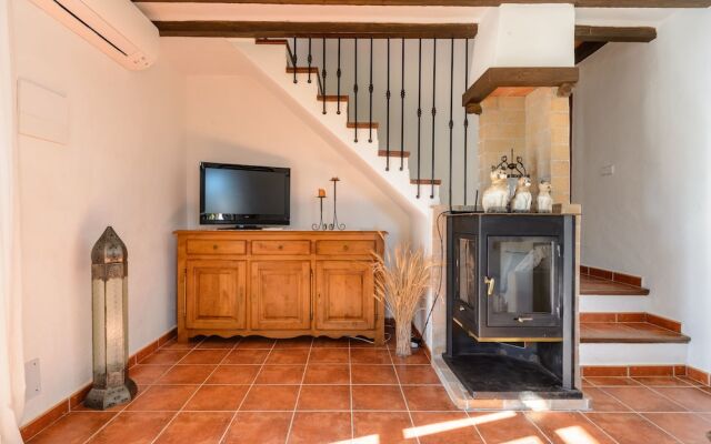 Monte Dalt - Can Rampuitxa de Dalt