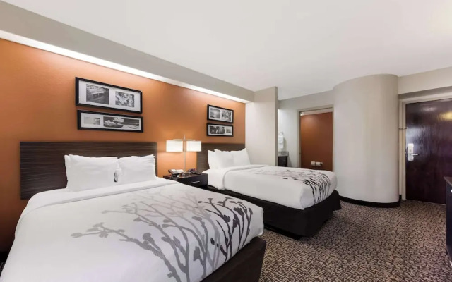 Sleep Inn
