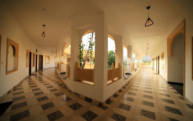 Riviera Madaar Resort